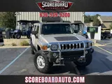 2006 HUMMER H3 photo 1