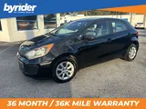 2015 Kia Rio photo 1