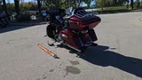 2016 Harley-Davidson® Ultra Limited Low photo 7