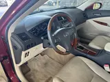 2010 Lexus ES 350 photo 10