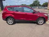 2018 Ford Escape photo 9