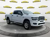 2026 Ram 2500 photo 7