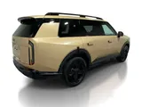 2027 Kia Telluride photo 4