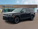 2027 Hyundai Santa Fe photo 3