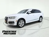 2019 Audi Q7 photo 3
