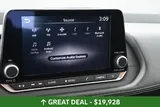 2024 Nissan Rogue photo 27
