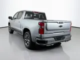 2026 Chevrolet Silverado 1500 photo 5