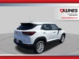 2026 Chevrolet Trailblazer photo 4