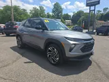 2026 Chevrolet Trailblazer photo 6