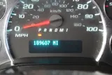 2010 Chevrolet Express Cargo Van photo 19