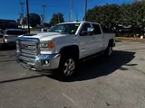 2017 GMC Sierra 2500HD photo 9