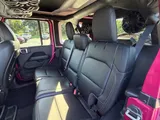 2024 Jeep Wrangler photo 36