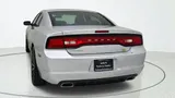 2012 Dodge Charger photo 4
