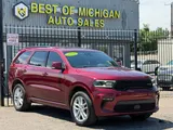 2022 Dodge Durango photo 1