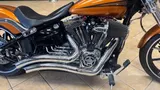 2014 Harley-Davidson Softail photo 4