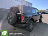 2026 Ford Bronco photo 3