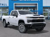 2026 Chevrolet Silverado 2500HD photo 7