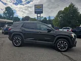 2025 GMC Terrain photo 8