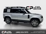 2020 Land Rover Defender photo 9