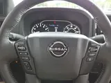 2026 Nissan Frontier photo 11
