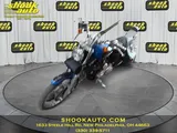 2004 Harley-Davidson Cruiser photo 1