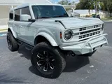 2026 Ford Bronco photo 16