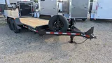2025 REDI HAUL TRAILER RH14-16ET photo 12