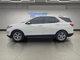 2018 Chevrolet Equinox photo 4
