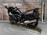 2026 BMW K 1600 GT photo 5