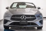 2025 Mercedes-Benz CLA photo 37