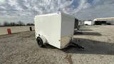 2025 TRAILER NH58SA photo 7