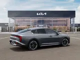 2026 Kia K4 photo 6