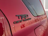 2026 Toyota 4Runner photo 8