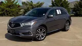 2019 Acura MDX photo 2