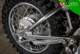 2026 Kawasaki KLX110R L photo 7
