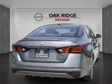 2026 Nissan Altima photo 6