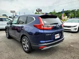 2019 Honda CR-V photo 5
