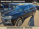 2026 Chevrolet Traverse photo 1