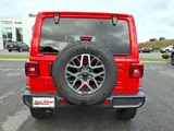 2026 Jeep Wrangler photo 7