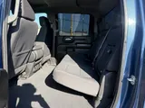 2024 Chevrolet Silverado 2500HD photo 17