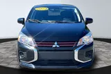 2024 Mitsubishi Mirage photo 3