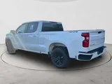 2025 Chevrolet Silverado 1500 photo 7