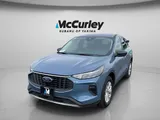 2024 Ford Escape photo 2