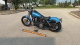 2011 Harley-Davidson® Street Bob photo 6