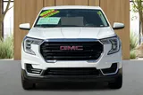 2024 GMC Terrain photo 9