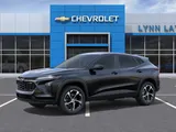 2026 Chevrolet Trax photo 2