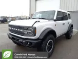 2026 Ford Bronco photo 7