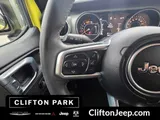 2023 Jeep Wrangler photo 22