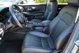 2025 Honda HR-V photo 7