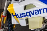 2027 Husqvarna FX 350 photo 16